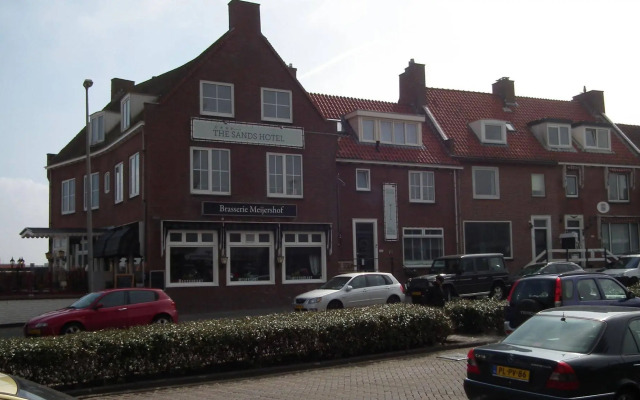 The Sands Hotel Zandvoort