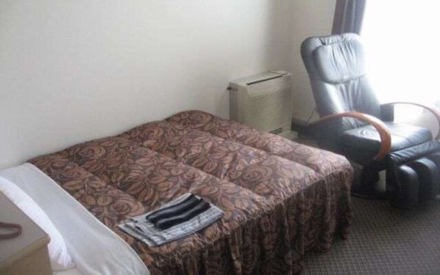 akashicastlehotel