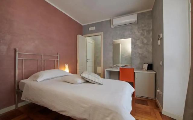 Foresteria La Torretta