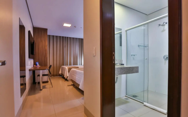 Ucayali Hotel