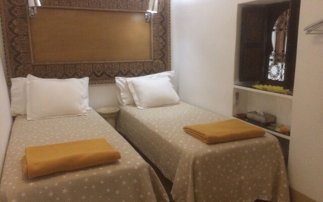 Riad La Cigale