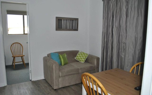 Swansea Holiday Park