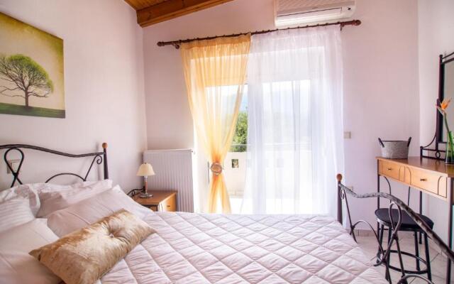Villa Marianna