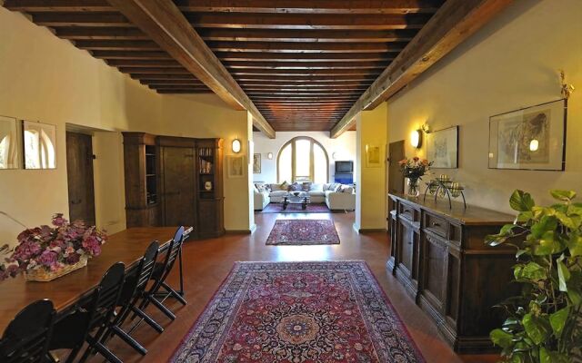 Villa Cinzia
