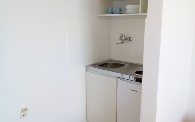 Sea Turtle Apartments