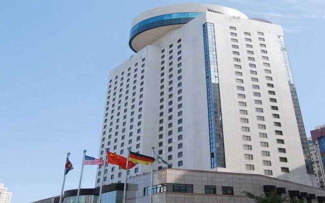 Meilian City Holiday Hotel