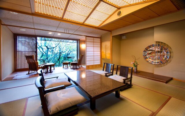 Abba Resorts Izu - Zagyosoh