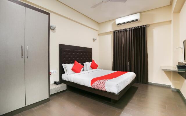 The Royale Celebrations By OYO Rooms