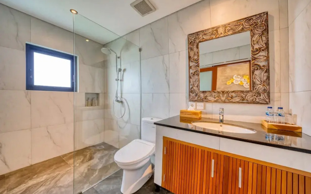 Villa Mirah Ubud