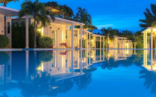 The Sea-Cret Garden Hua Hin
