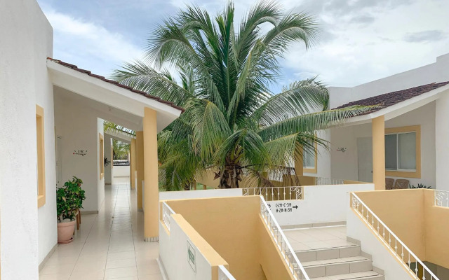 Hotel Condominios Jaroje