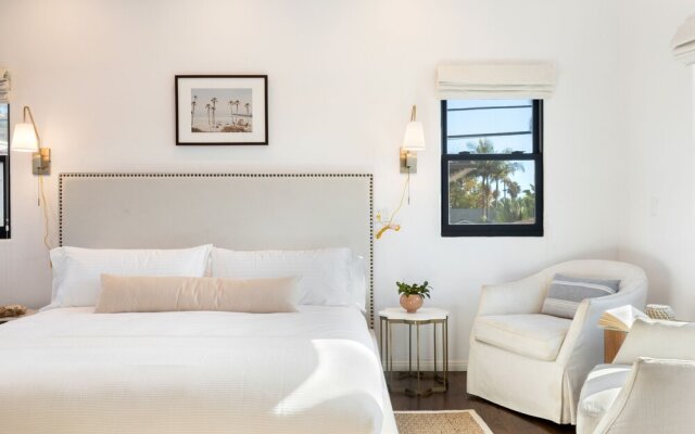 Vista Del Mar by Avantstay Stunning Spanish Inspired Home w/ Pool, Hot Tub & Rooftop Patio