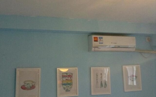 Youmingtang Coffee Hotel