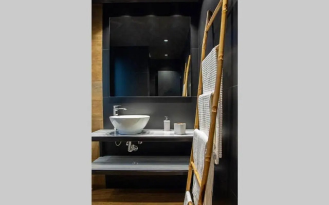 Loft Mon