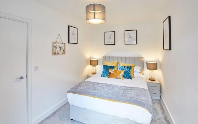 Host Stay Morgan s Rest