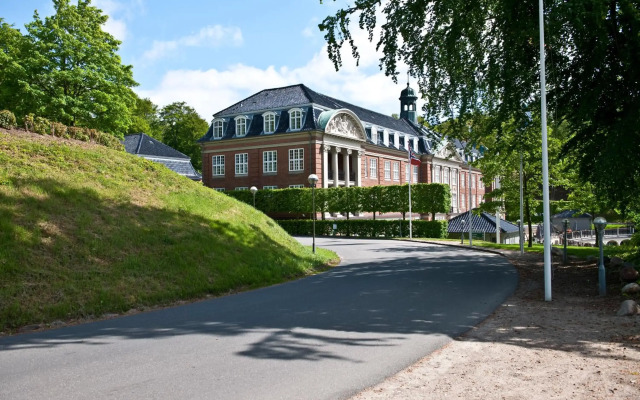 Hotel Koldingfjord