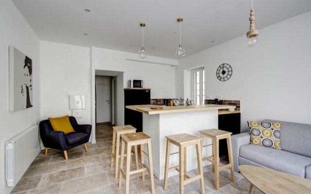 Le Prévote - Cosy & Clean