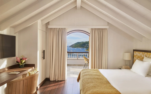 Hotel Barrière Le Carl Gustaf St Barth
