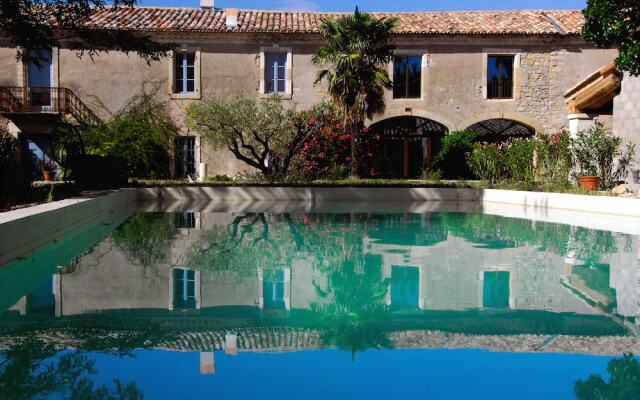 Le Coing des Vignes