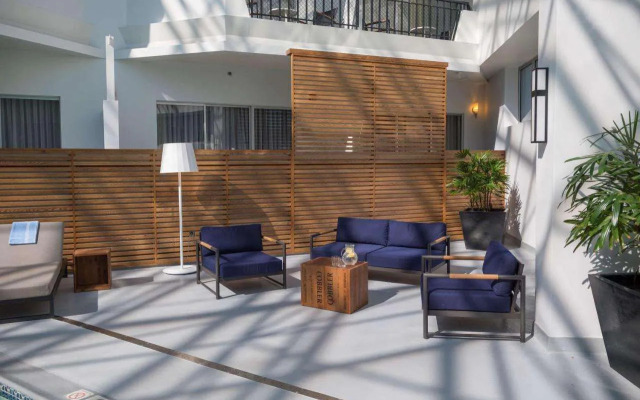 Hilton Boston/Woburn