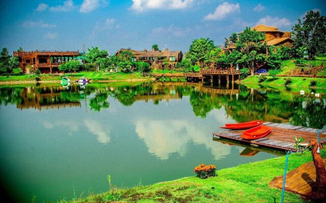 Timberland and Fruit Resort