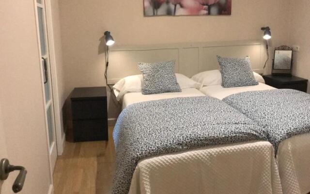 Apartamento Sebreñu 1