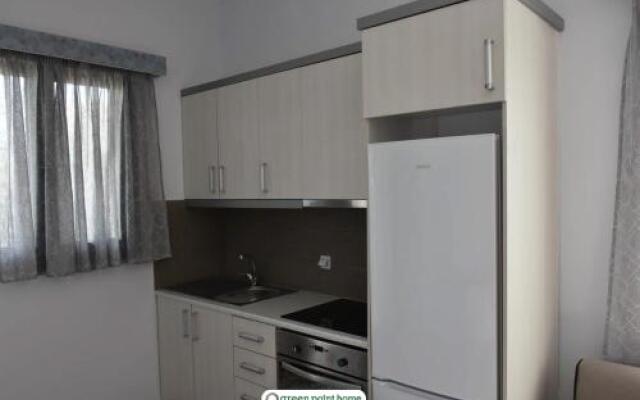 Green Point Home