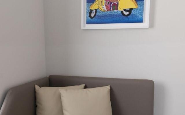 Ruggero Settimo - Room & Suite