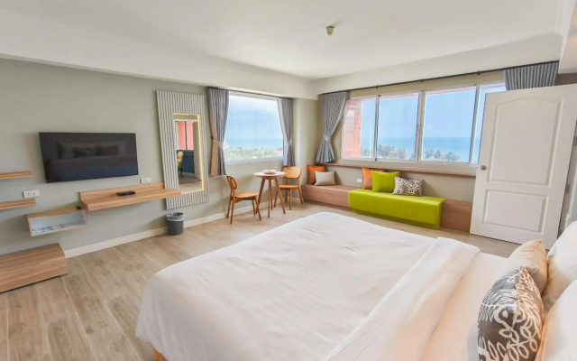 Hua Hin Grand  And Plaza