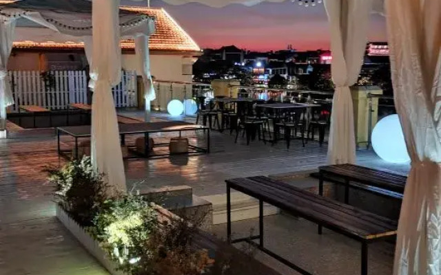 23 Aesthetic Hotel (Jianshui Ancient City)