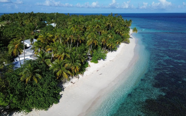 Villa Stella, Rinbudhoo