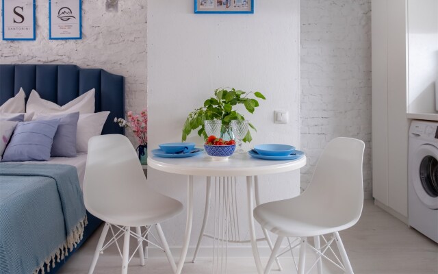 Апартаменты Кирова 47 А "Жилье На Водах" Пятигорск