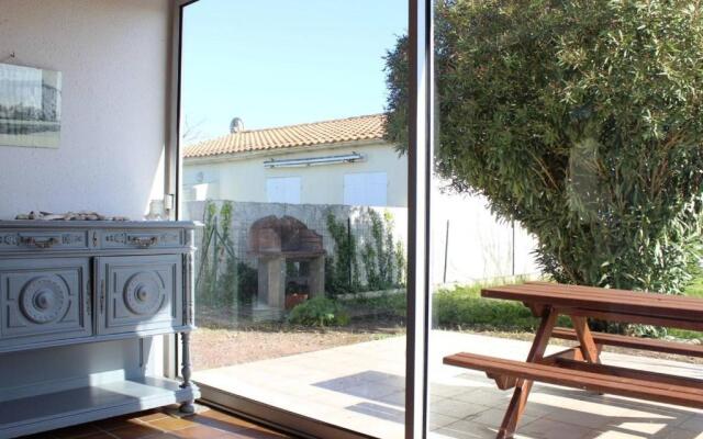 Maison Saint-Georges-d'Oléron, 3 pièces, 4 personnes - FR-1-246A-376