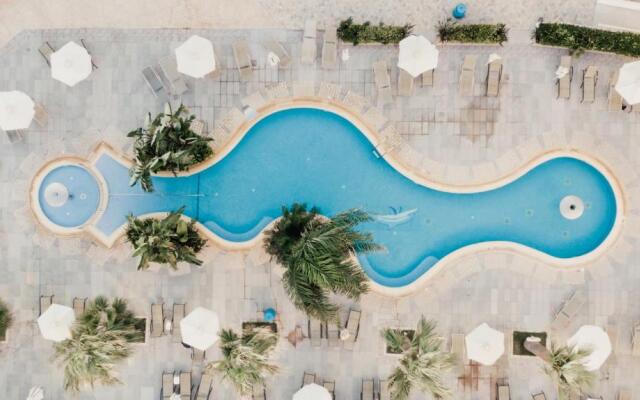 Golden Star Beach Hotel
