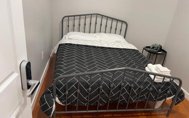 Philadelphia Central Apartments