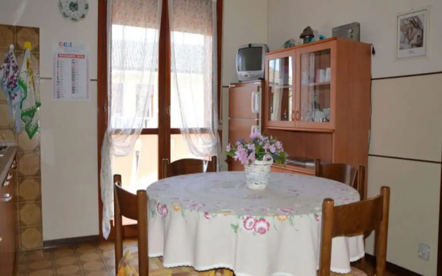 Comfortable Family Flat Near Ponente Beach