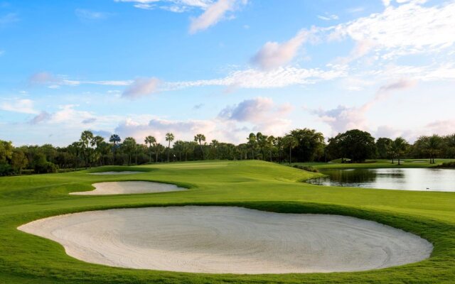 Trump National Doral Miami