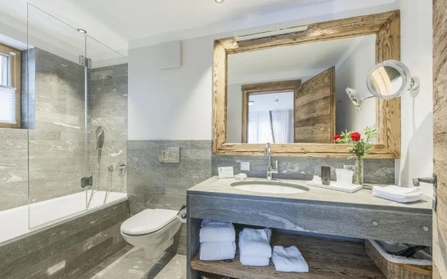 Hotelino Petit Chalet