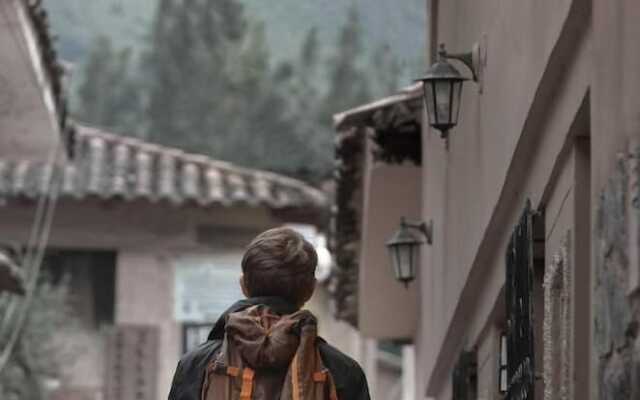 Hotel Inka King - Hostel