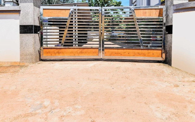 Fabhotel Urban Classy