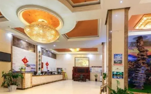 Xi Feng Hotel