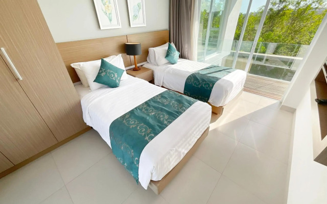 Hideaway Residence Bali Ungasan by Kanaan Hospitality