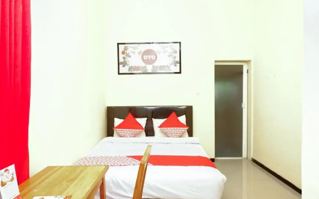 OYO 314 Emas 23 Guest House Syariah