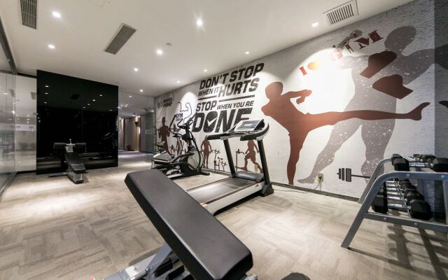 Ibis Styles Shanghai Hongqiao Airport