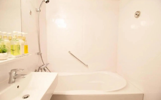 Arakawa-ku - Hotel / Vacation STAY 21943