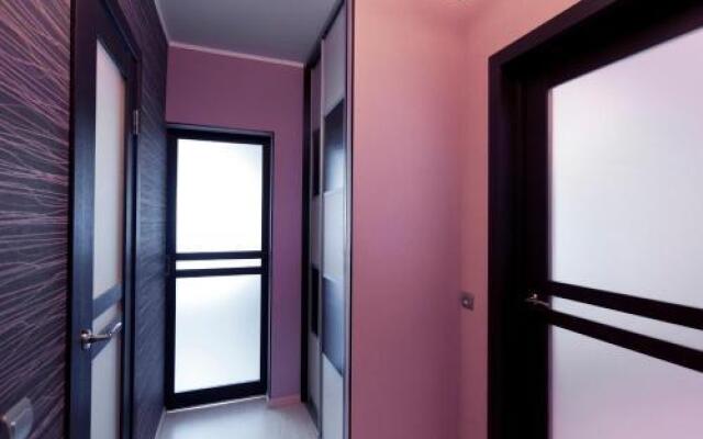 Апартаменты Уютный Дом 2