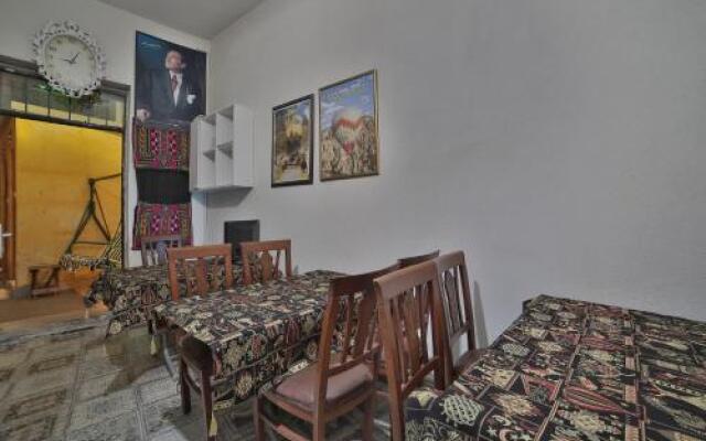 Cappadocia Center Cave Hostel