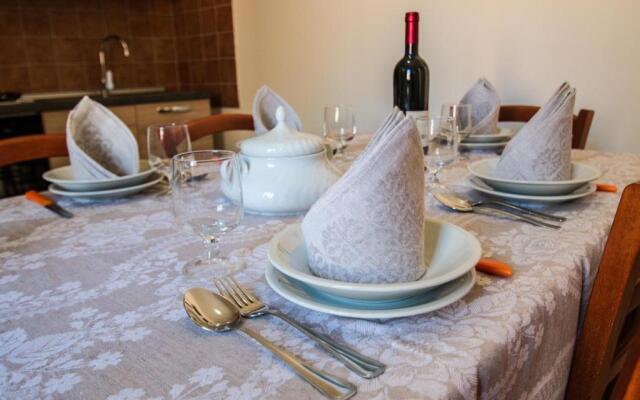 Residenza Maria Antonia - Historical Suite