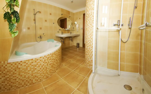 Hotel Ruze