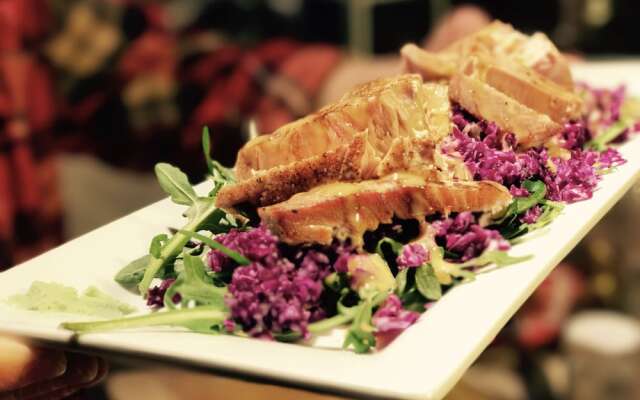 Good Place Farms B&B